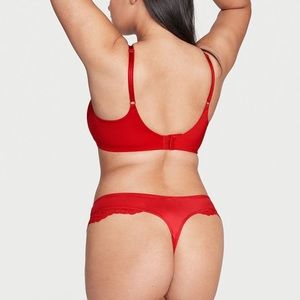 ❤️Vs red thong